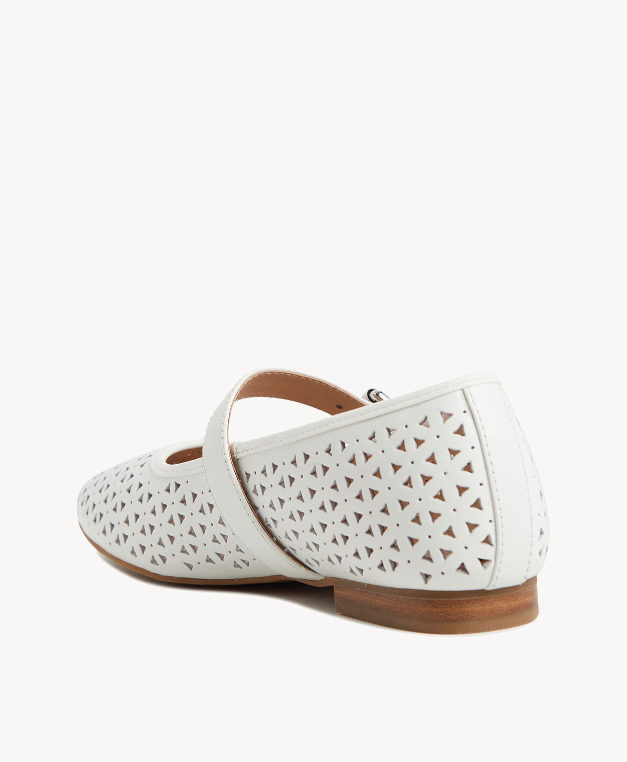 Beatrice Ballet Flat - Flats Dress | Womens Shoes - Merchant 1948