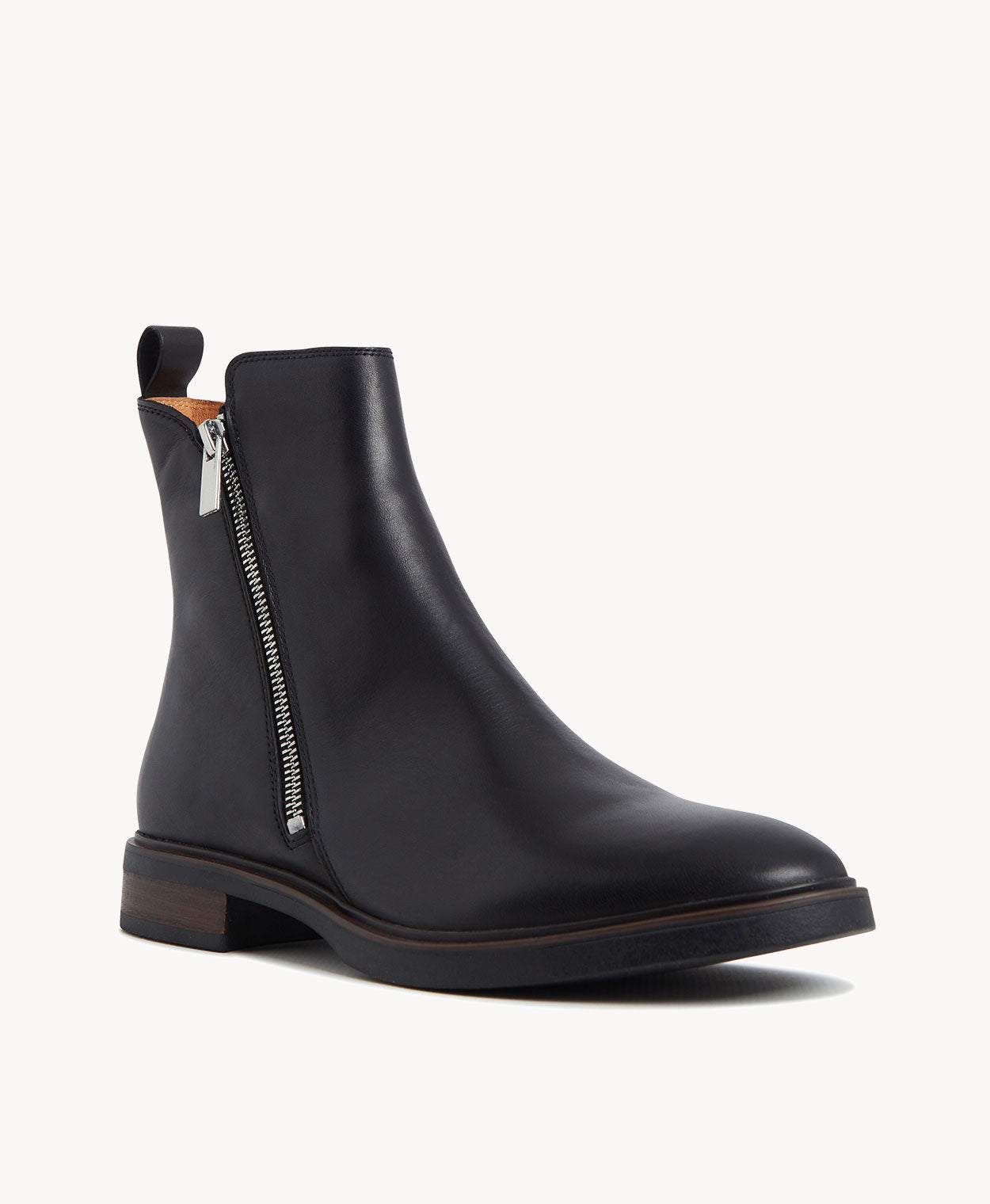 Beatrix Ankle Boot - - Merchant 1948