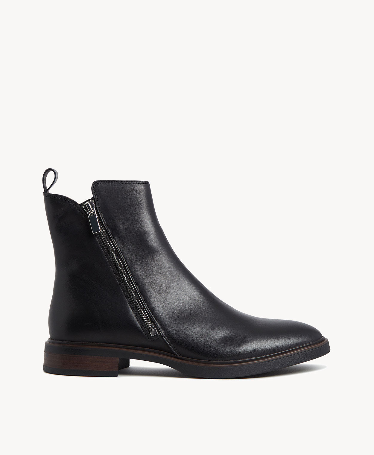 Beatrix Ankle Boot - - Merchant 1948