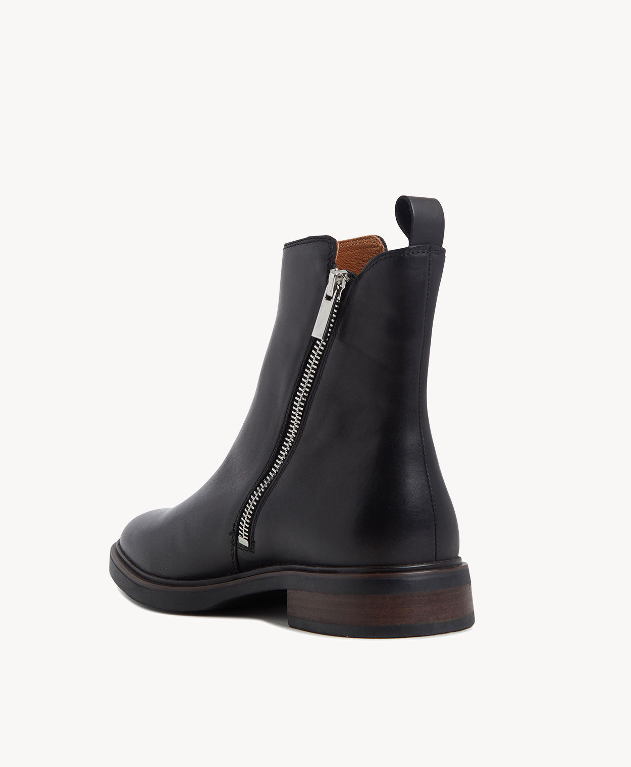 Beatrix Ankle Boot - - Merchant 1948