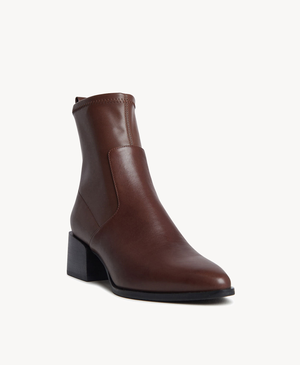 Beauvoir Ankle Boot - - Merchant 1948