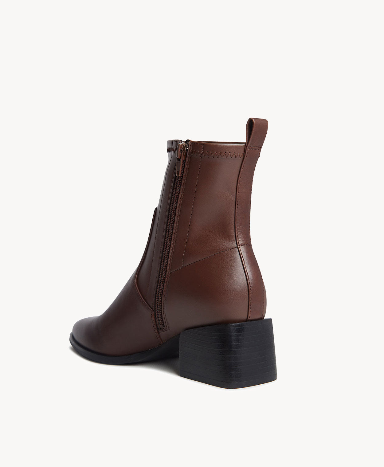 Beauvoir Ankle Boot - - Merchant 1948