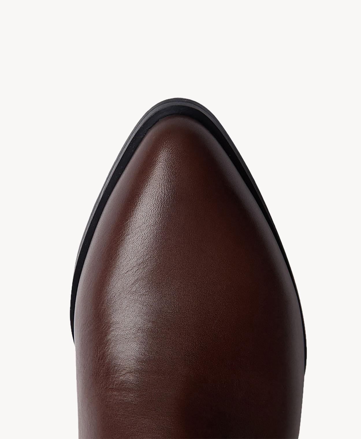 Beauvoir Ankle Boot - - Merchant 1948