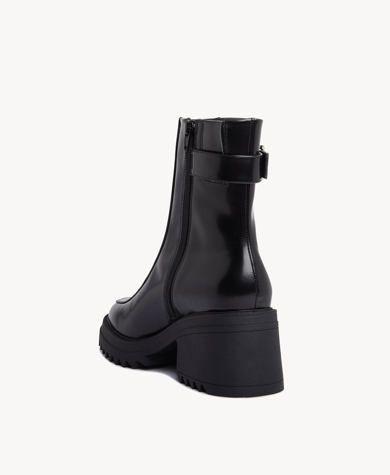 Bebe Biker Boot - Boots Ankle | Womens Shoes - Merchant 1948