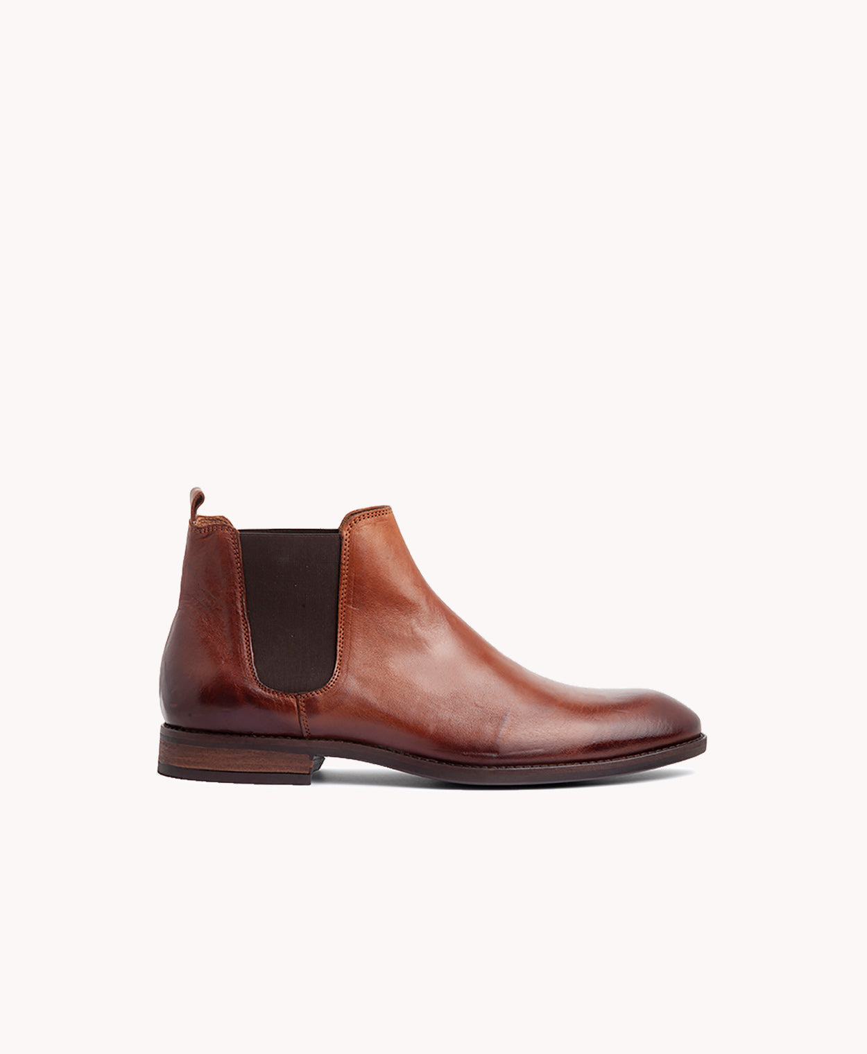 Becaf Chelsea Boot - Dress | Mens Shoes - Merchant 1948