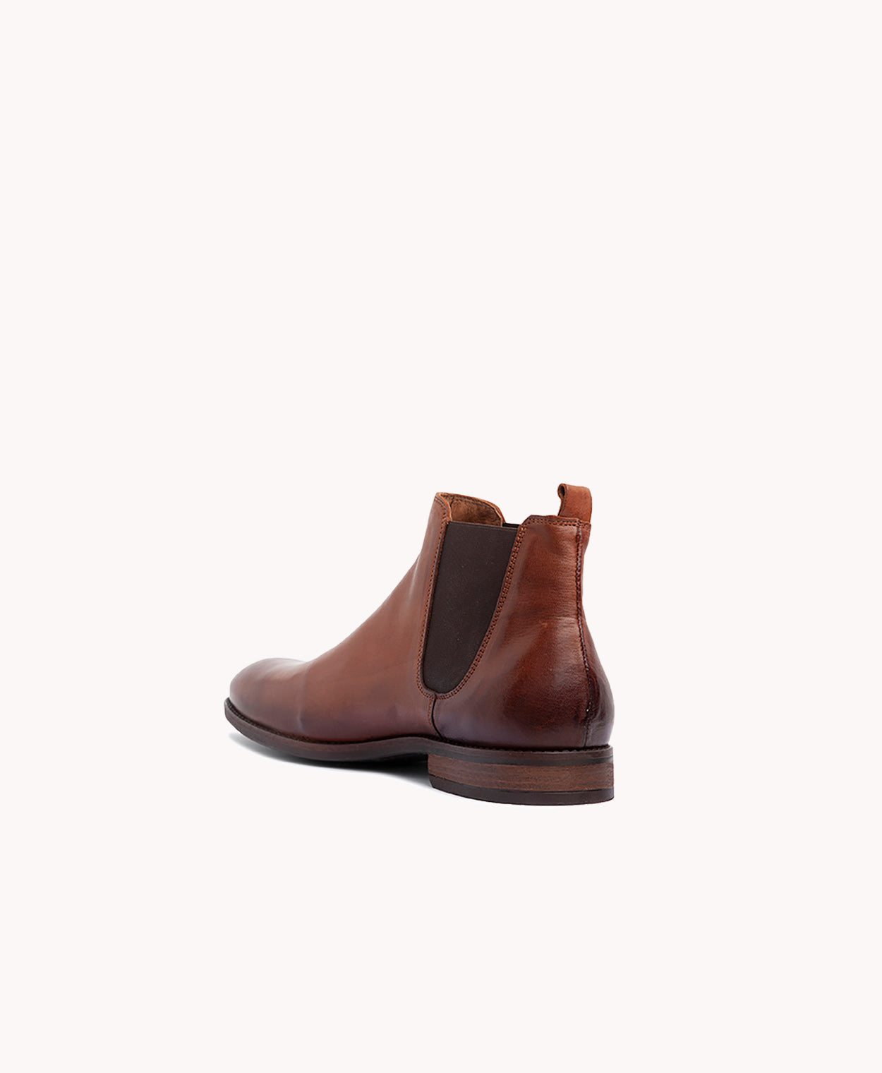 Becaf Chelsea Boot - Dress | Mens Shoes - Merchant 1948