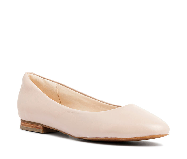 Becca ballet flat - Flats Dress | Womens Shoes - Merchant 1948