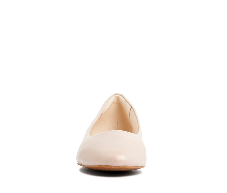 Becca ballet flat - Flats Dress | Womens Shoes - Merchant 1948