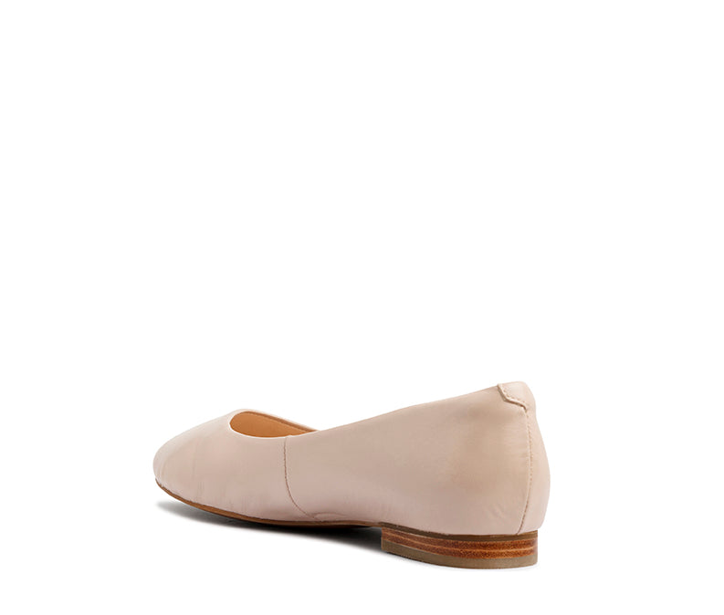 Becca ballet flat - Flats Dress | Womens Shoes - Merchant 1948