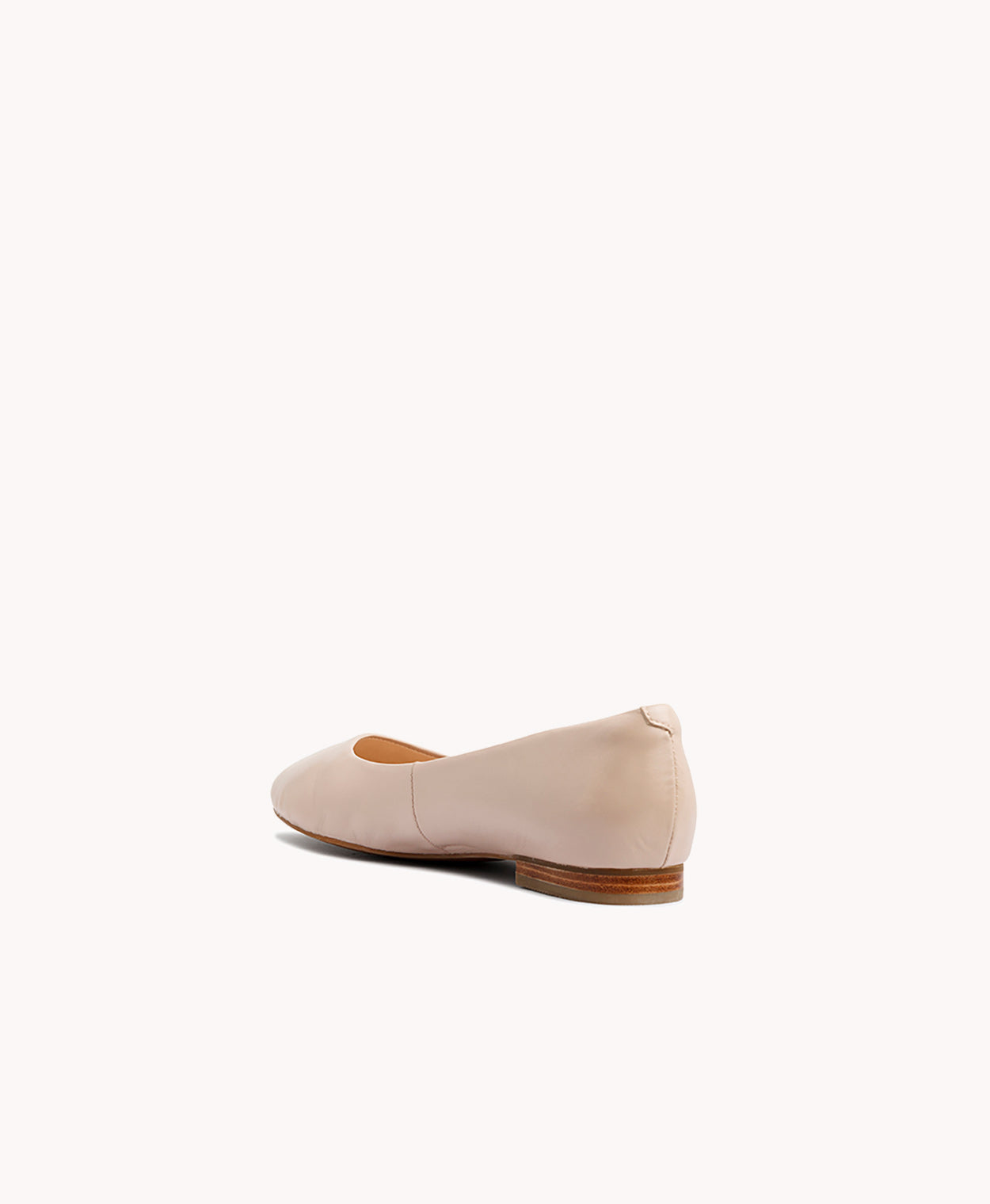 Becca ballet flat - Flats Dress | Womens Shoes - Merchant 1948