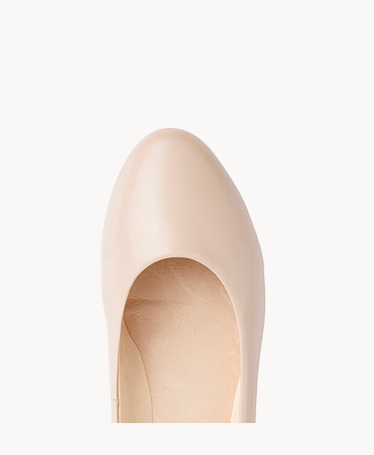 Becca ballet flat - Flats Dress | Womens Shoes - Merchant 1948