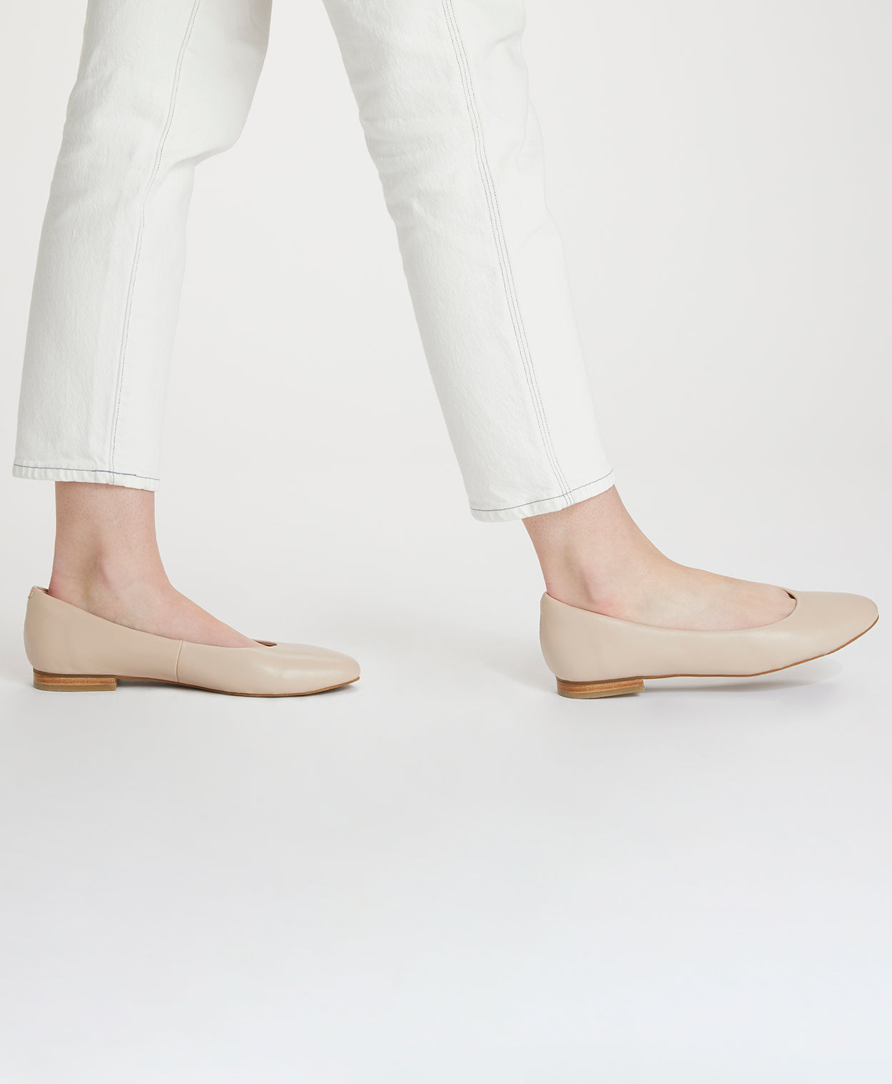 Becca ballet flat - Flats Dress | Womens Shoes - Merchant 1948