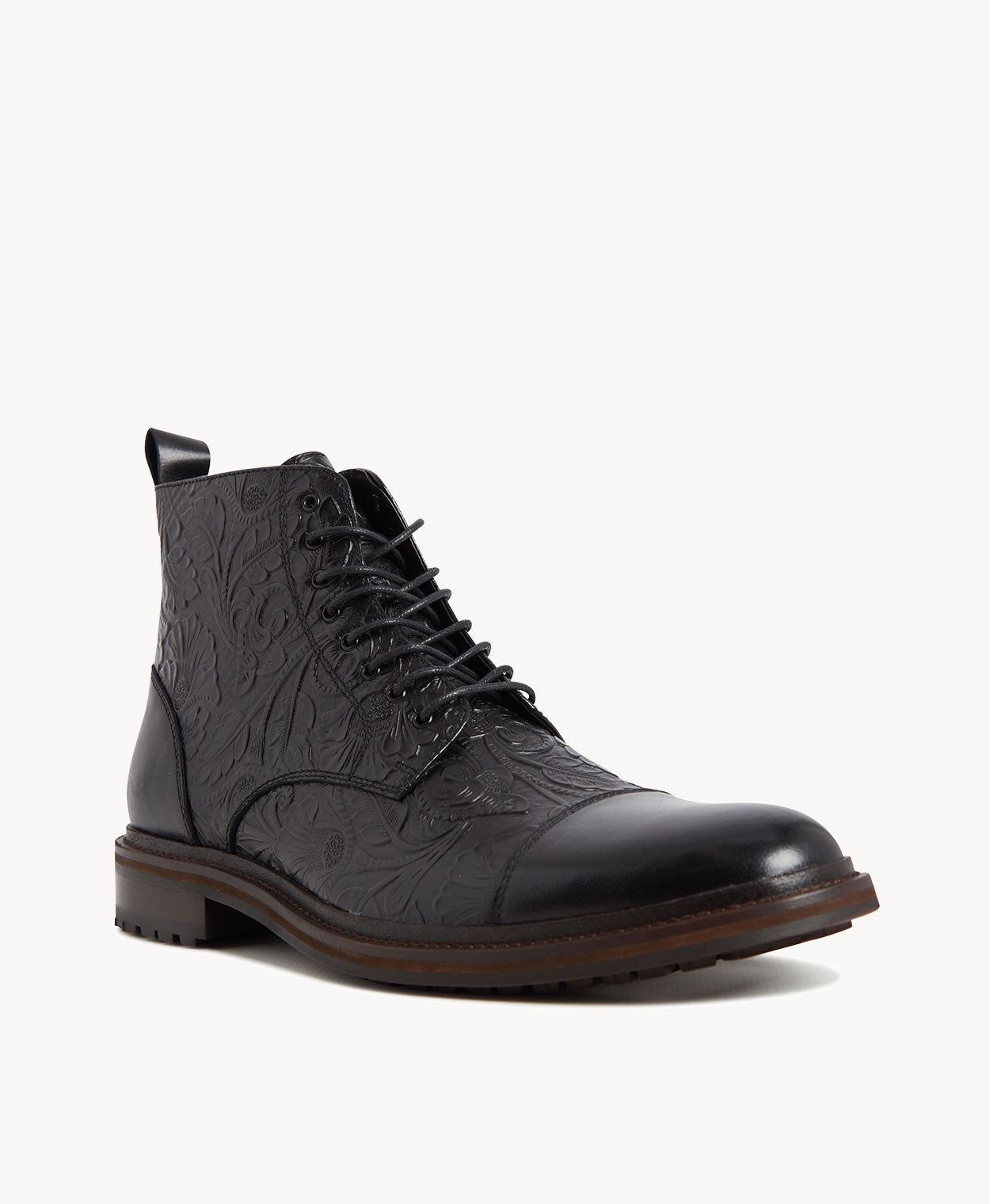 Bedford Dress Boot - Boots Dress | Mens Shoes - Merchant 1948