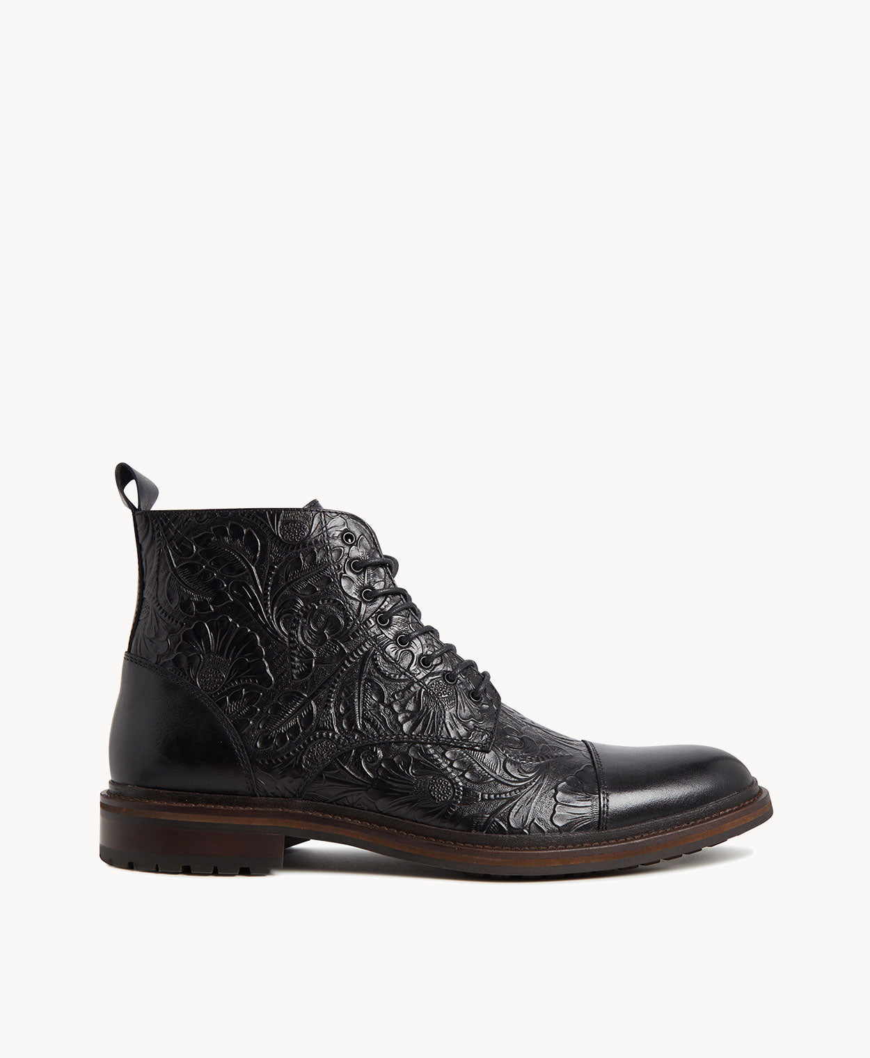 Bedford Dress Boot - Boots Dress | Mens Shoes - Merchant 1948