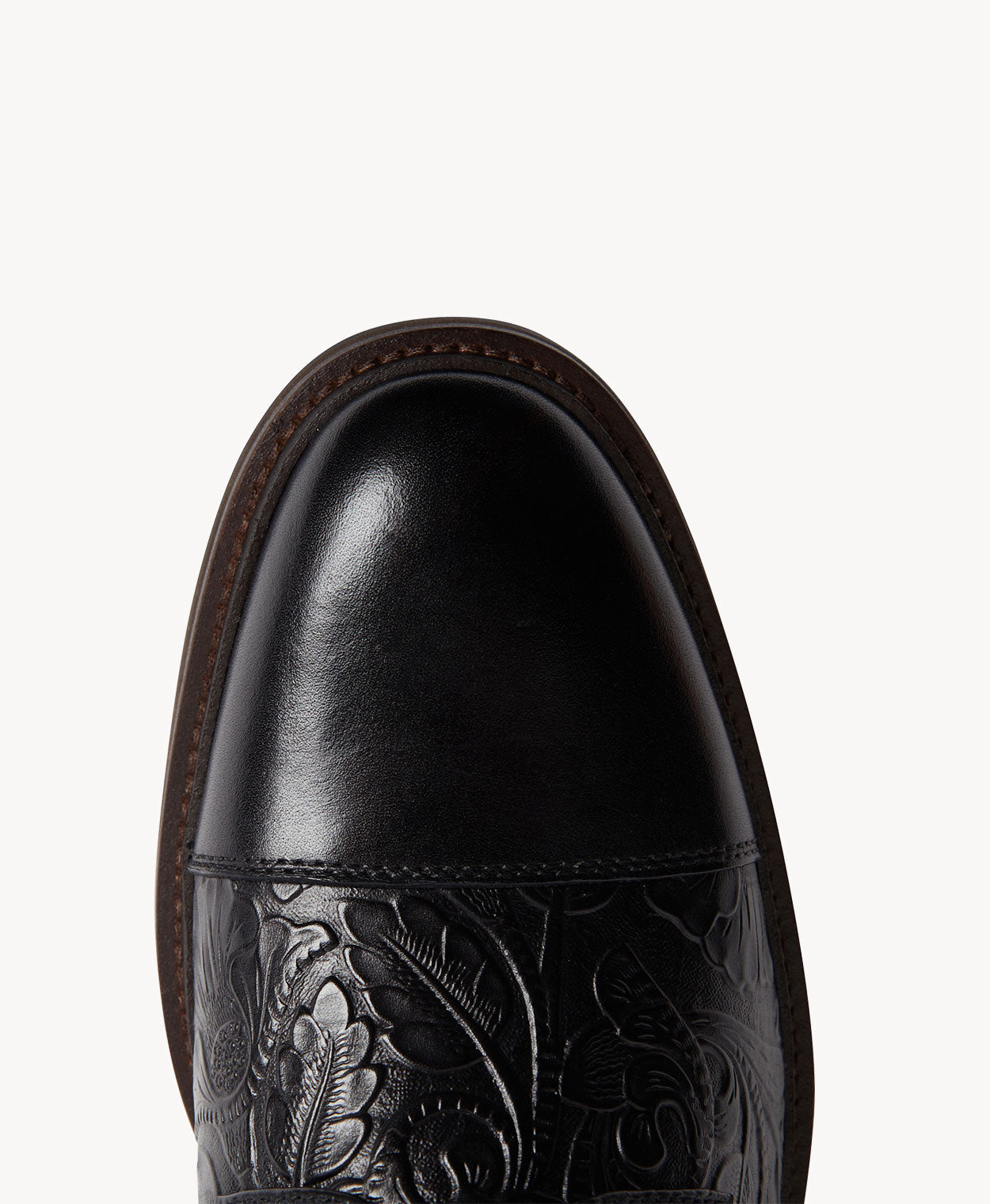 Bedford Dress Boot - Boots Dress | Mens Shoes - Merchant 1948
