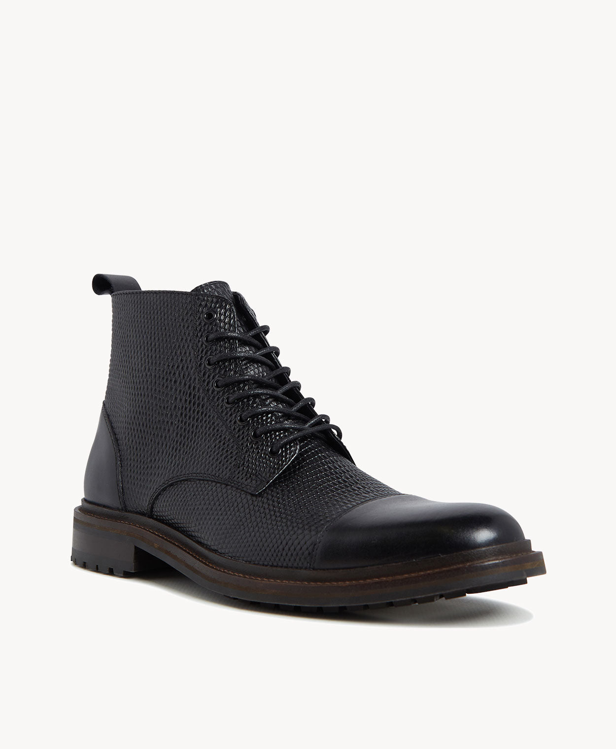 Bedford Dress Boot - Boots Dress | Mens Shoes - Merchant 1948