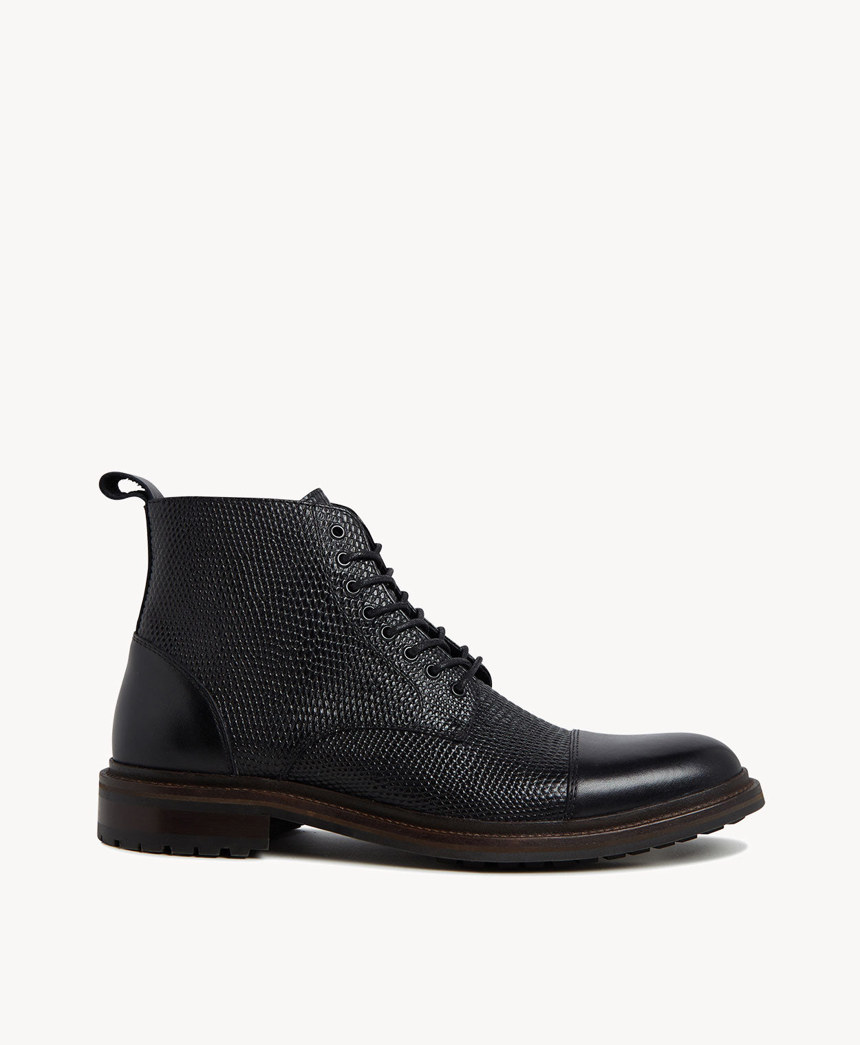 Bedford Dress Boot - Boots Dress | Mens Shoes - Merchant 1948