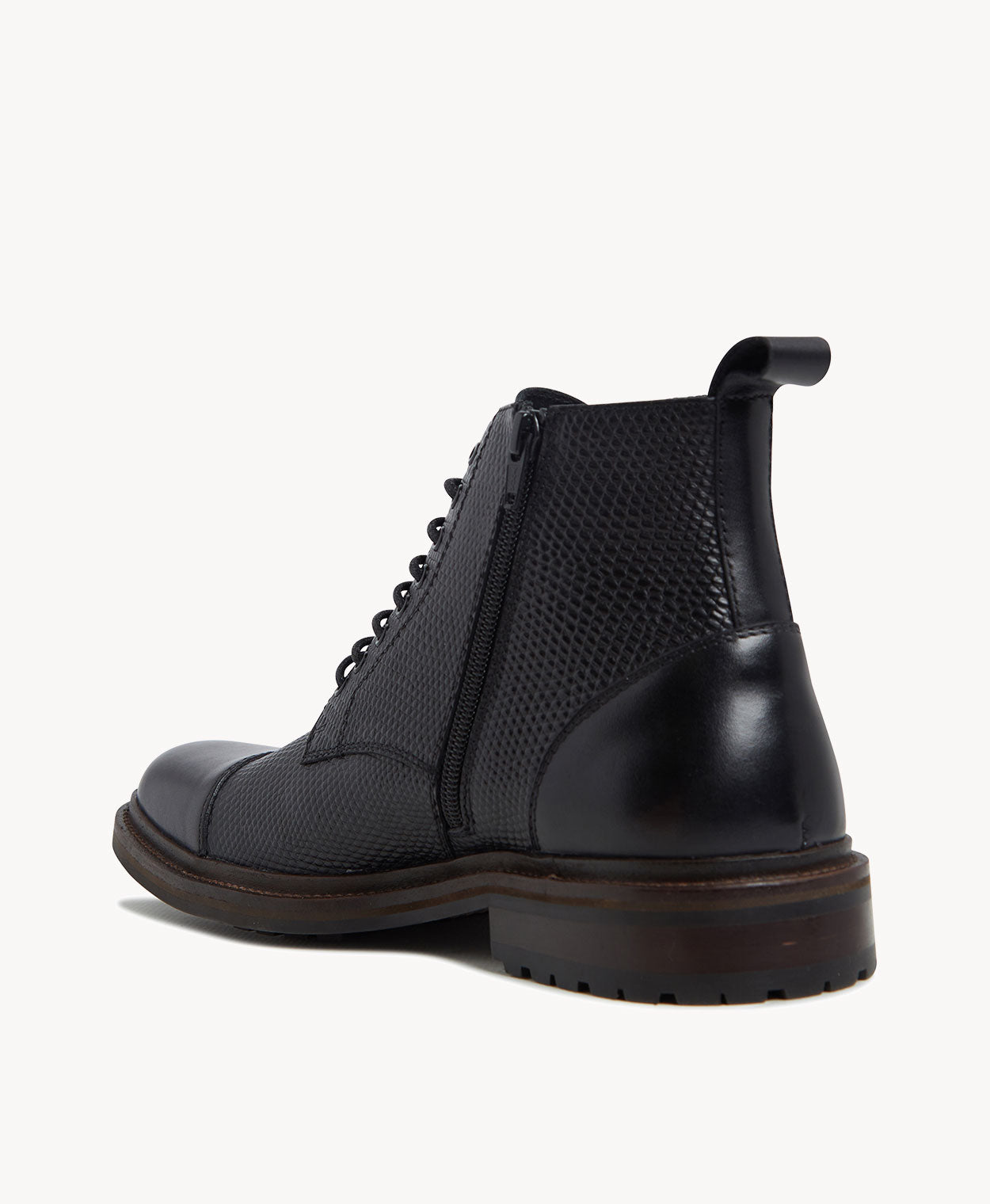 Bedford Dress Boot - Boots Dress | Mens Shoes - Merchant 1948