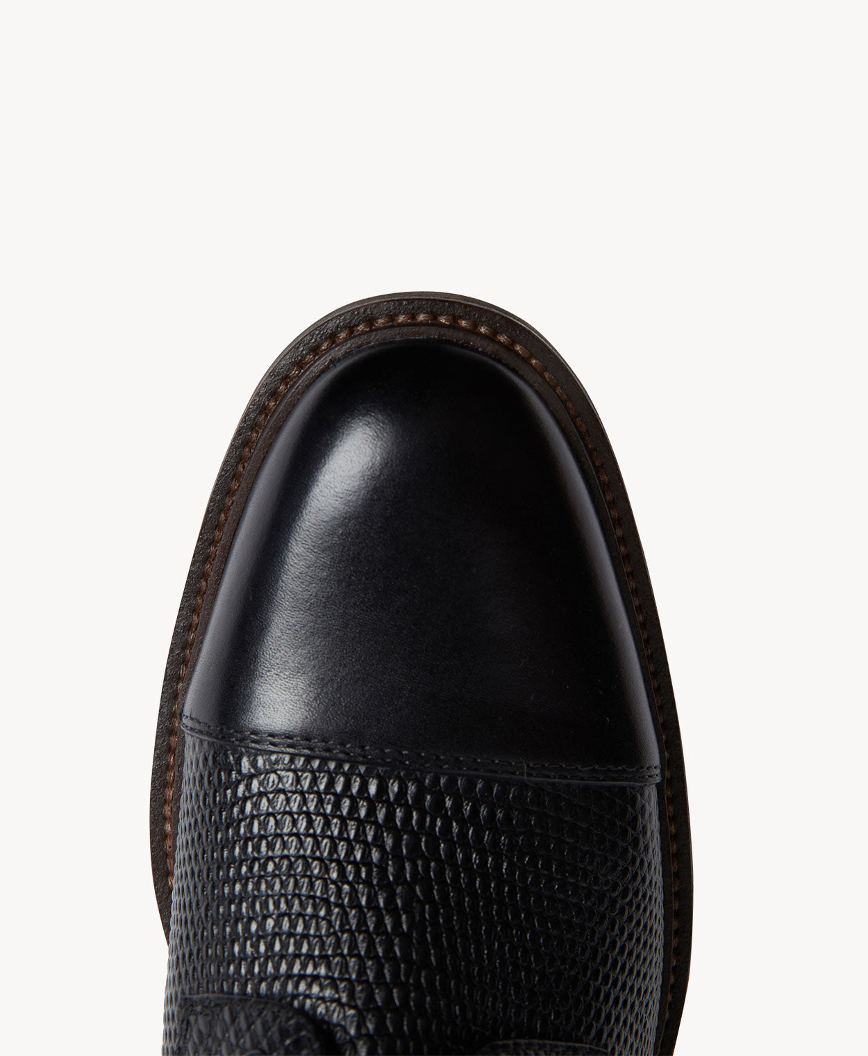 Bedford Dress Boot - Boots Dress | Mens Shoes - Merchant 1948