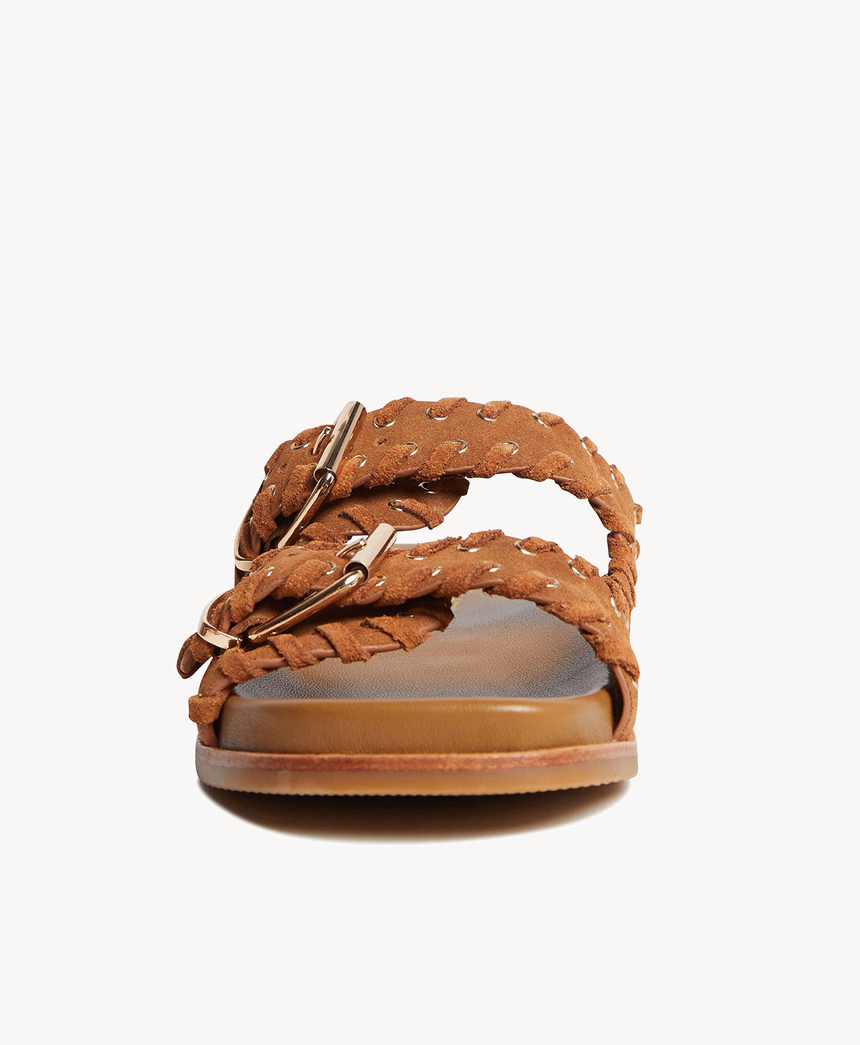Bee Slide - Sandals Casual | Womens Shoes - Merchant 1948