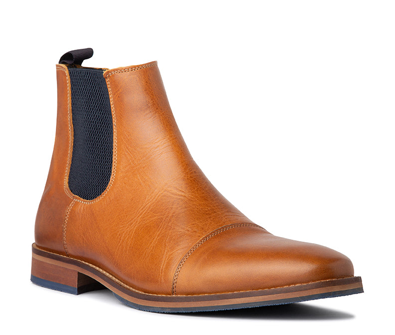 Beech Dress Boot - Dress | Mens Shoes - Merchant 1948
