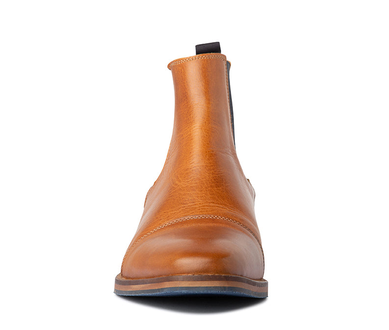 Beech Dress Boot - Dress | Mens Shoes - Merchant 1948
