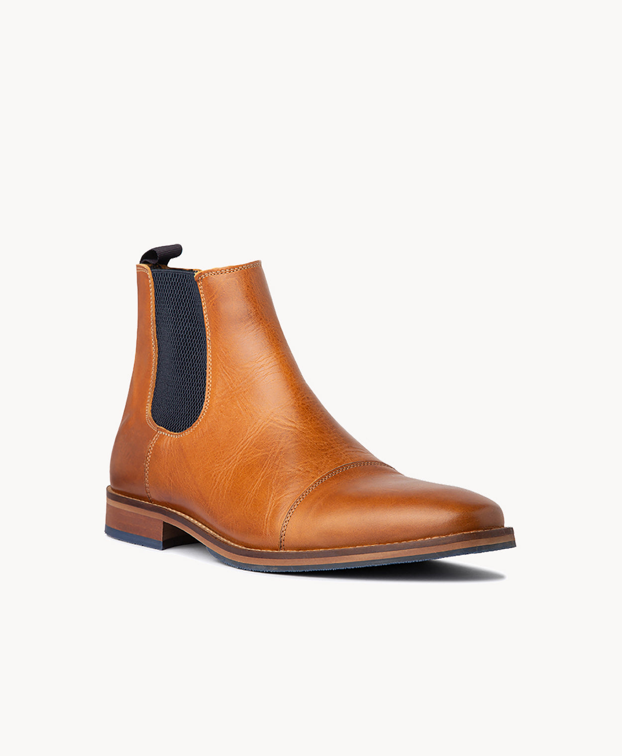 Beech Dress Boot - Dress | Mens Shoes - Merchant 1948