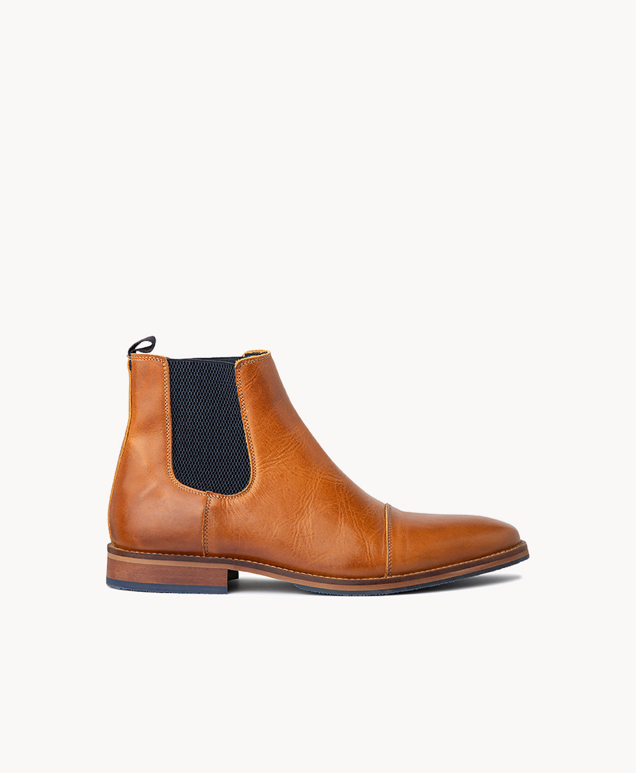 Beech Dress Boot - Dress | Mens Shoes - Merchant 1948