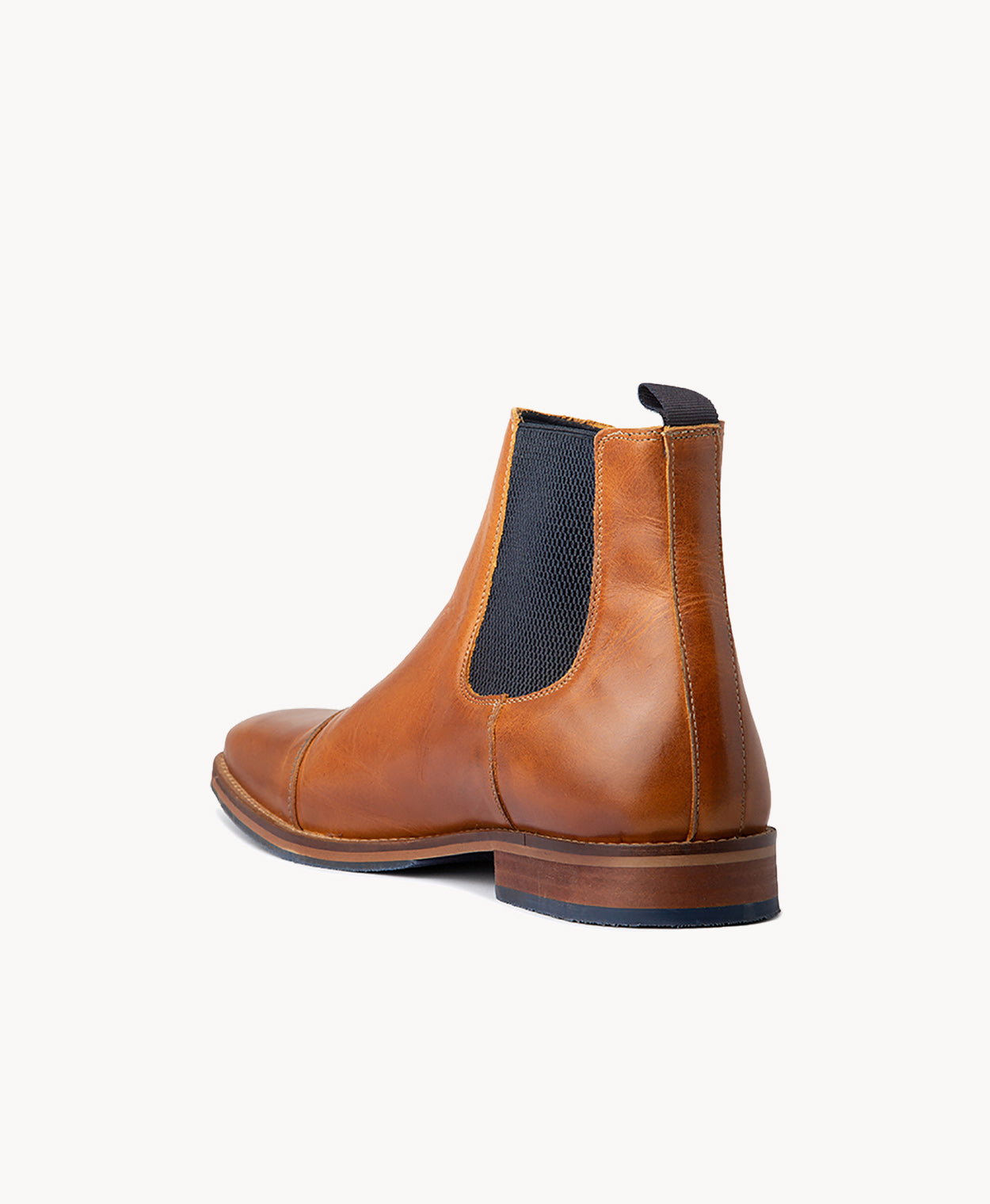 Beech Dress Boot - Dress | Mens Shoes - Merchant 1948