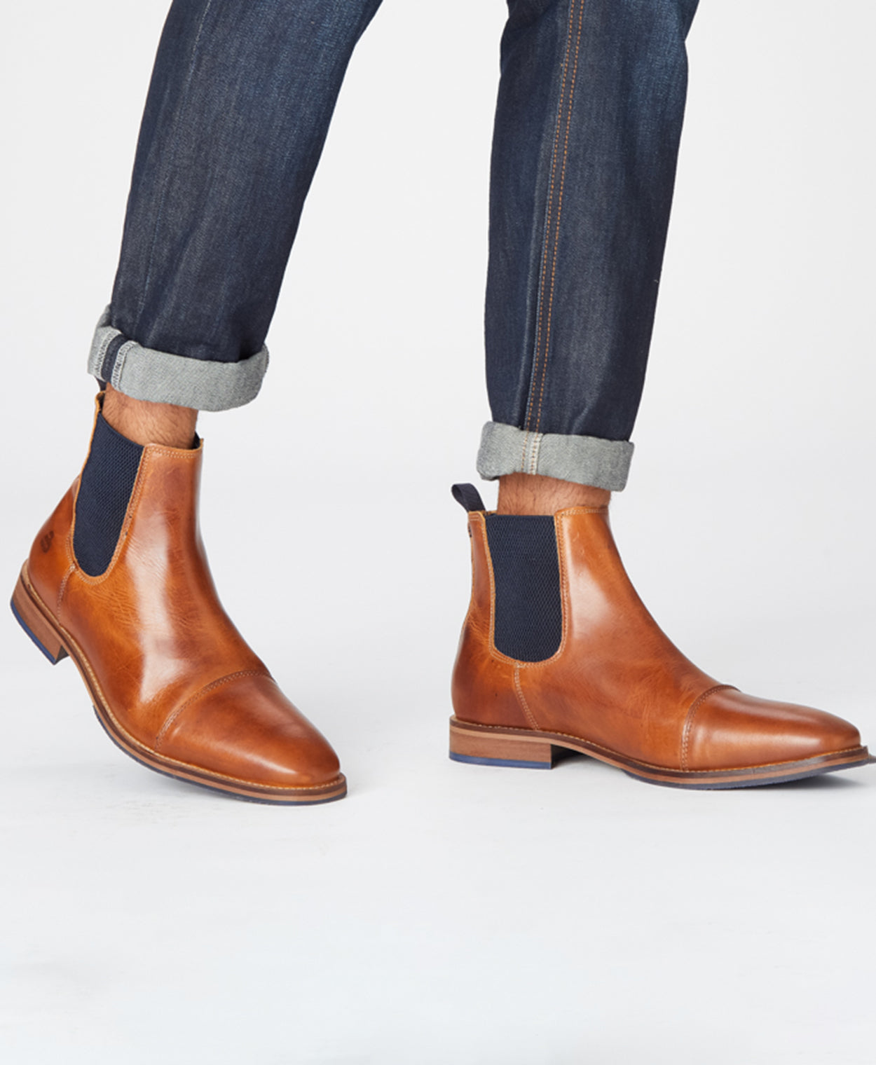 Beech Dress Boot - Dress | Mens Shoes - Merchant 1948
