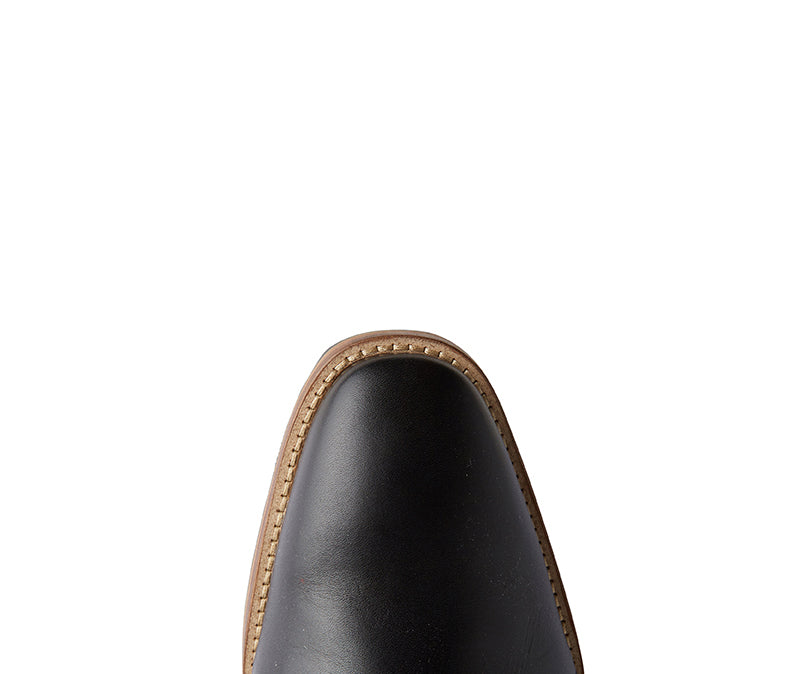 Beech Dress Boot - Dress | Mens Shoes - Merchant 1948