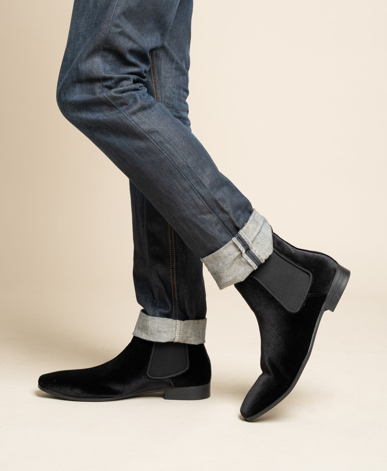 Beesly Chelsea Boot - Boots Dress | Mens Shoes - Merchant 1948