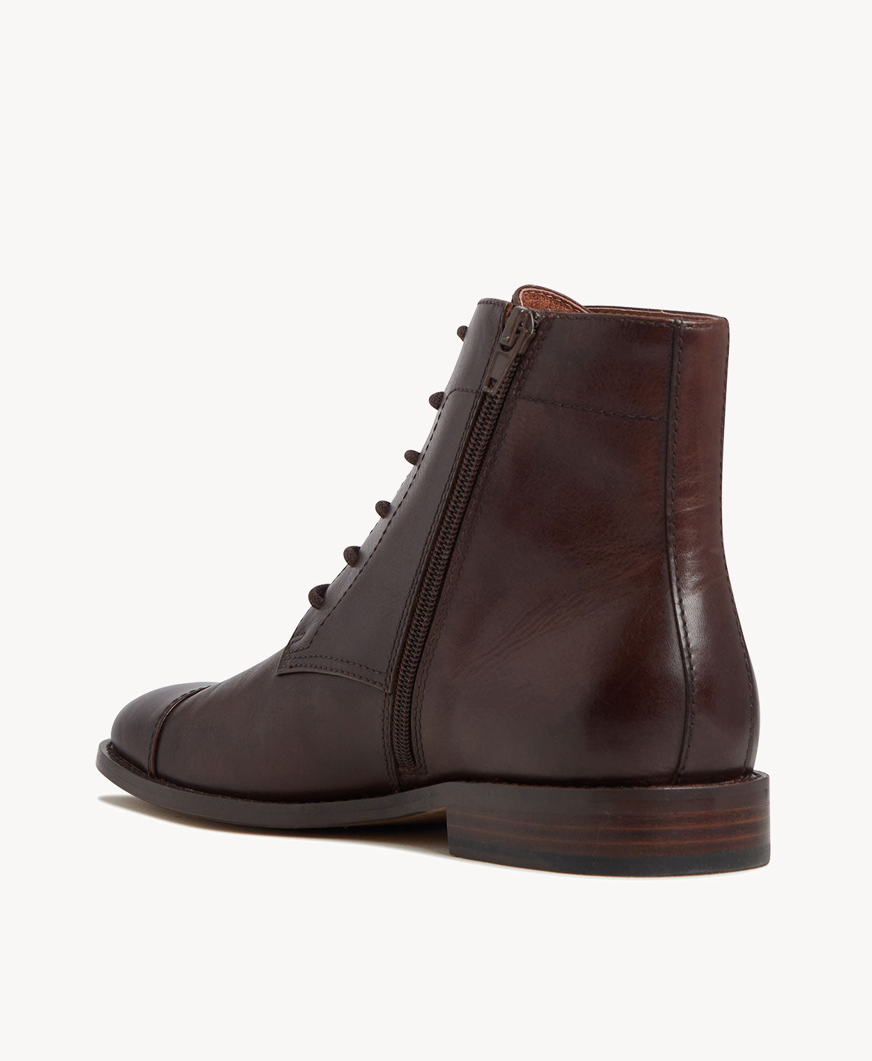 Beethoven Dress Boot - Boots Dress | Mens Shoes - Merchant 1948