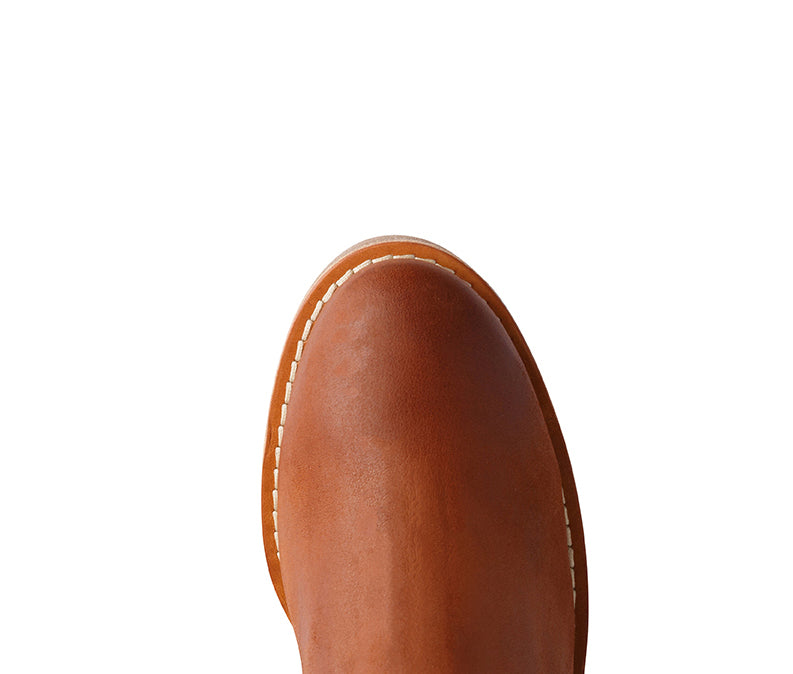 Belarus Knee High Boot - Boots Long | Womens Shoes - Merchant 1948