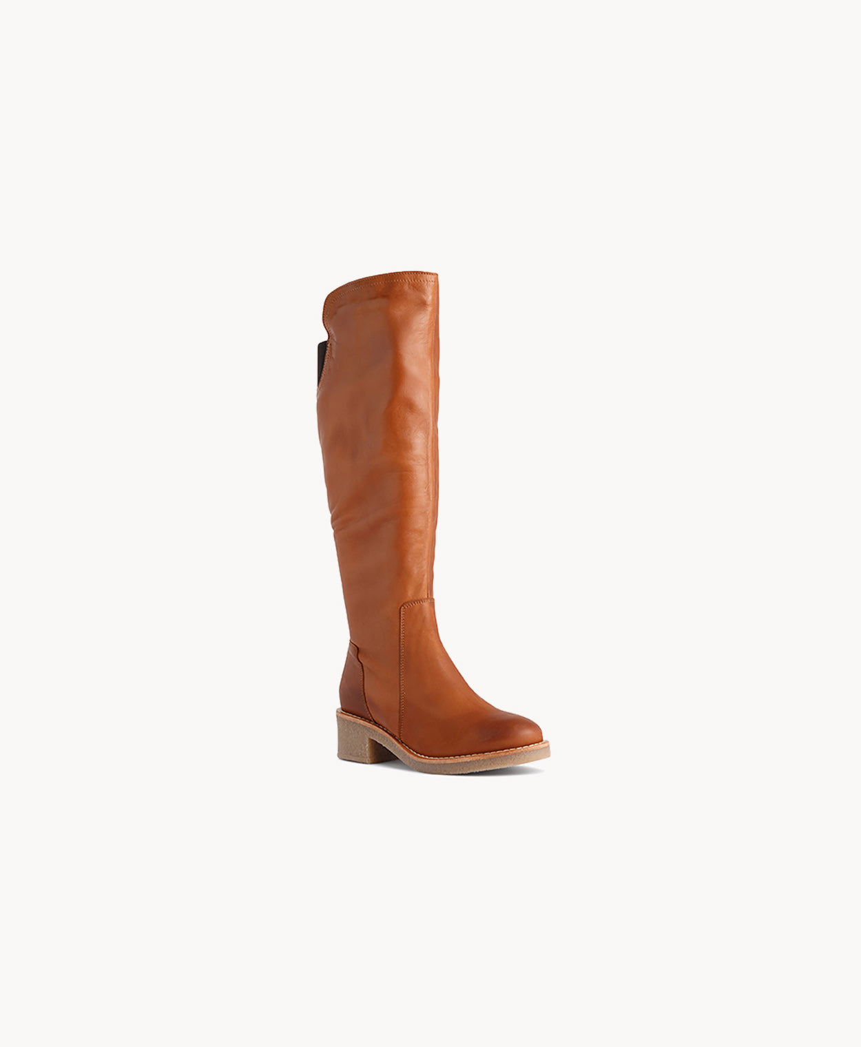 Belarus Knee High Boot - Boots Long | Womens Shoes - Merchant 1948