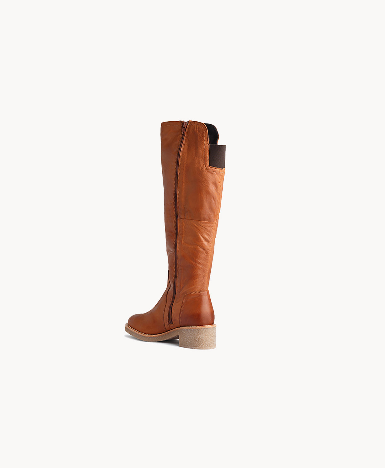 Belarus Knee High Boot - Boots Long | Womens Shoes - Merchant 1948