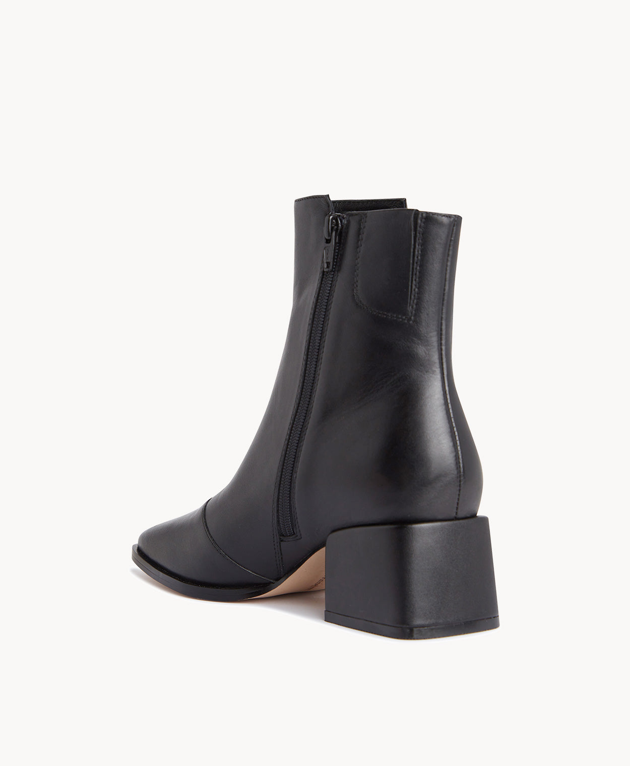 Belinda Ankle Boot - Boots Ankle | Womens Shoes - Merchant 1948