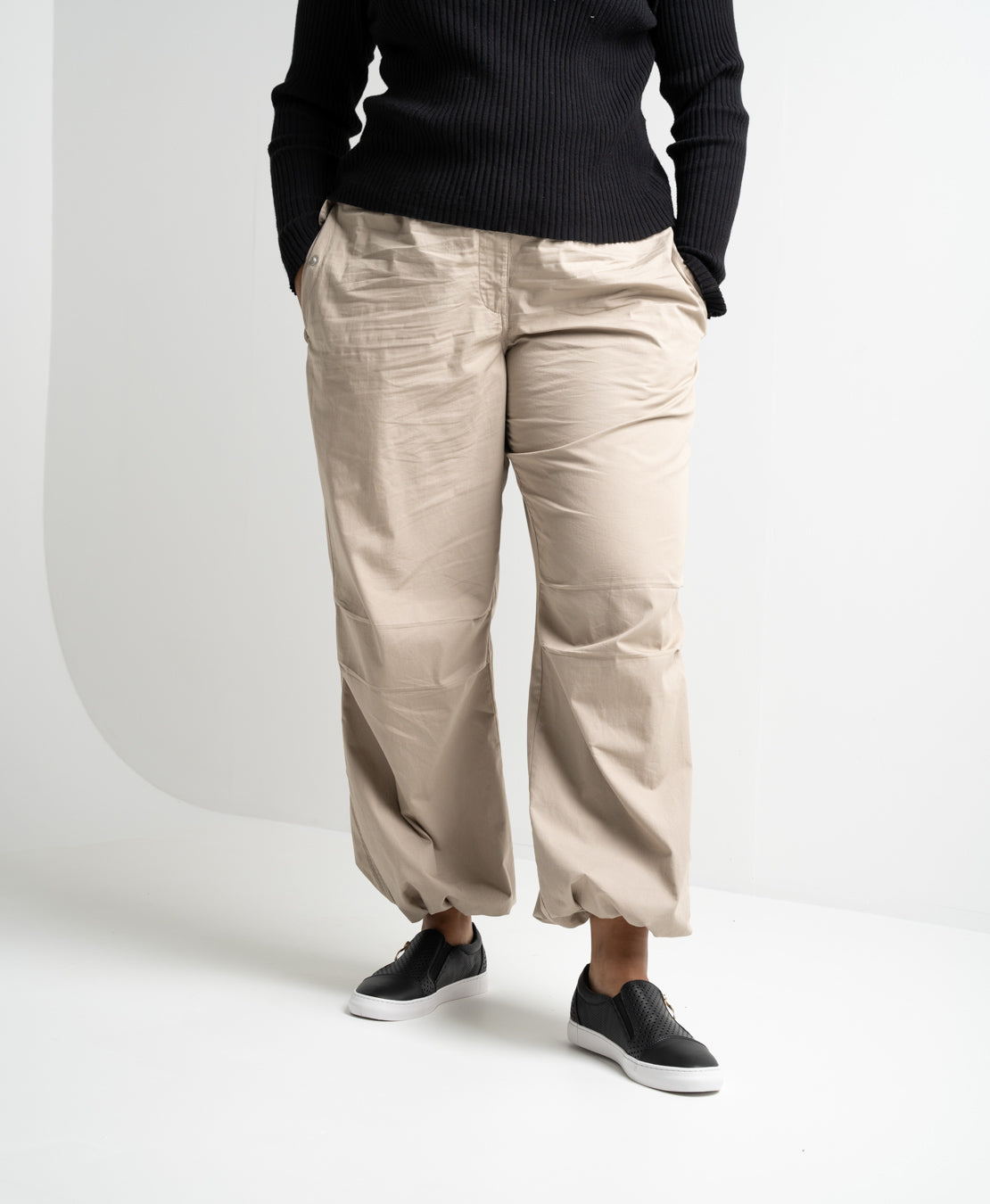 Bella Slip On - - Merchant 1948