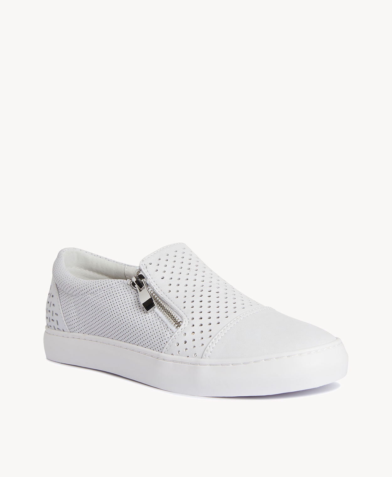 Bella Slip On - Sneaker | Womens Shoes - Merchant 1948