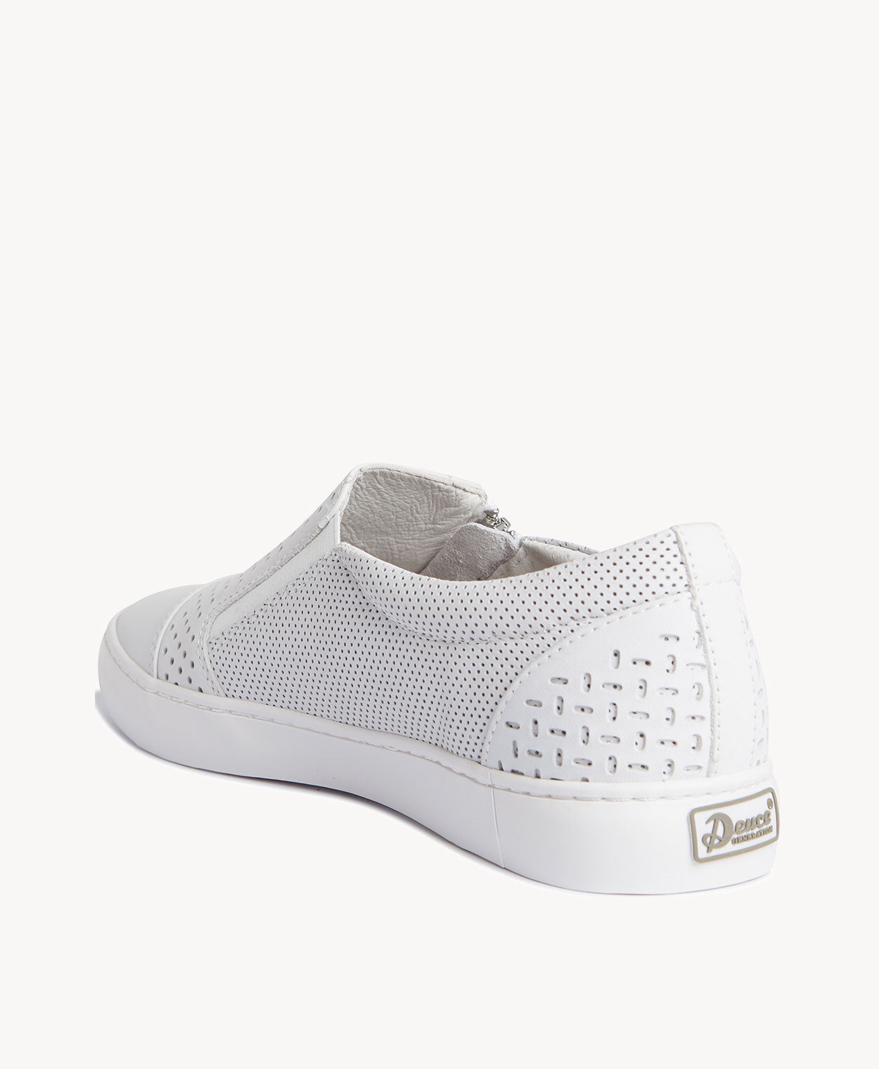 Bella Slip On - Sneaker | Womens Shoes - Merchant 1948