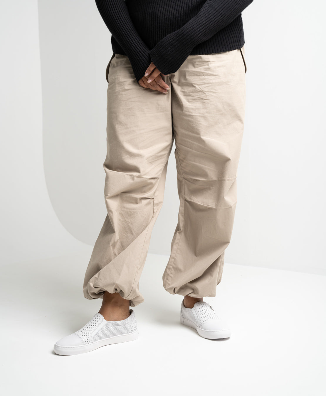 Bella Slip On - Sneaker | Womens Shoes - Merchant 1948