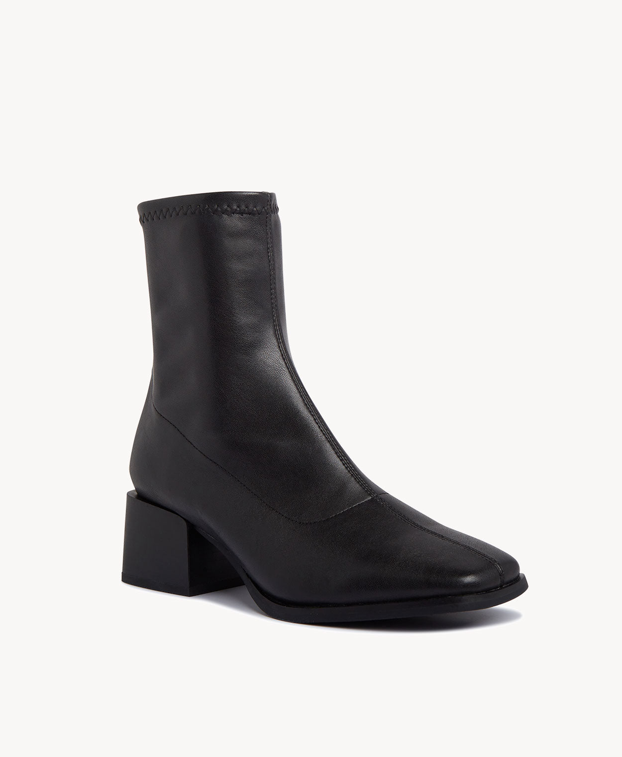 Benedict Ankle Boot - Boots Ankle | Womens Shoes - Merchant 1948