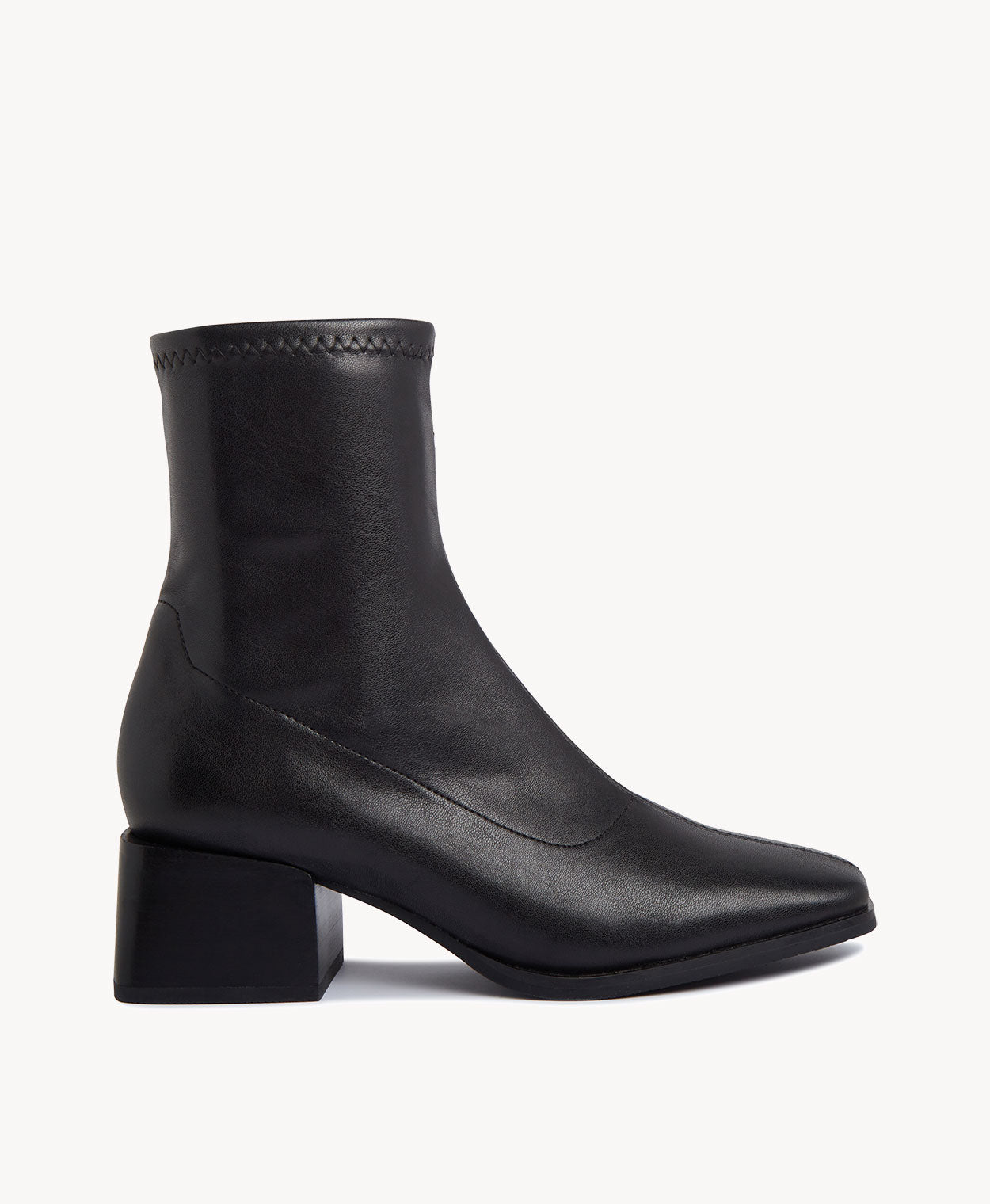 Benedict Ankle Boot - Boots Ankle | Womens Shoes - Merchant 1948
