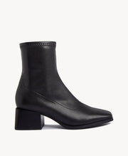 Benedict Ankle Boot - Boots Ankle | Womens Shoes - Merchant 1948