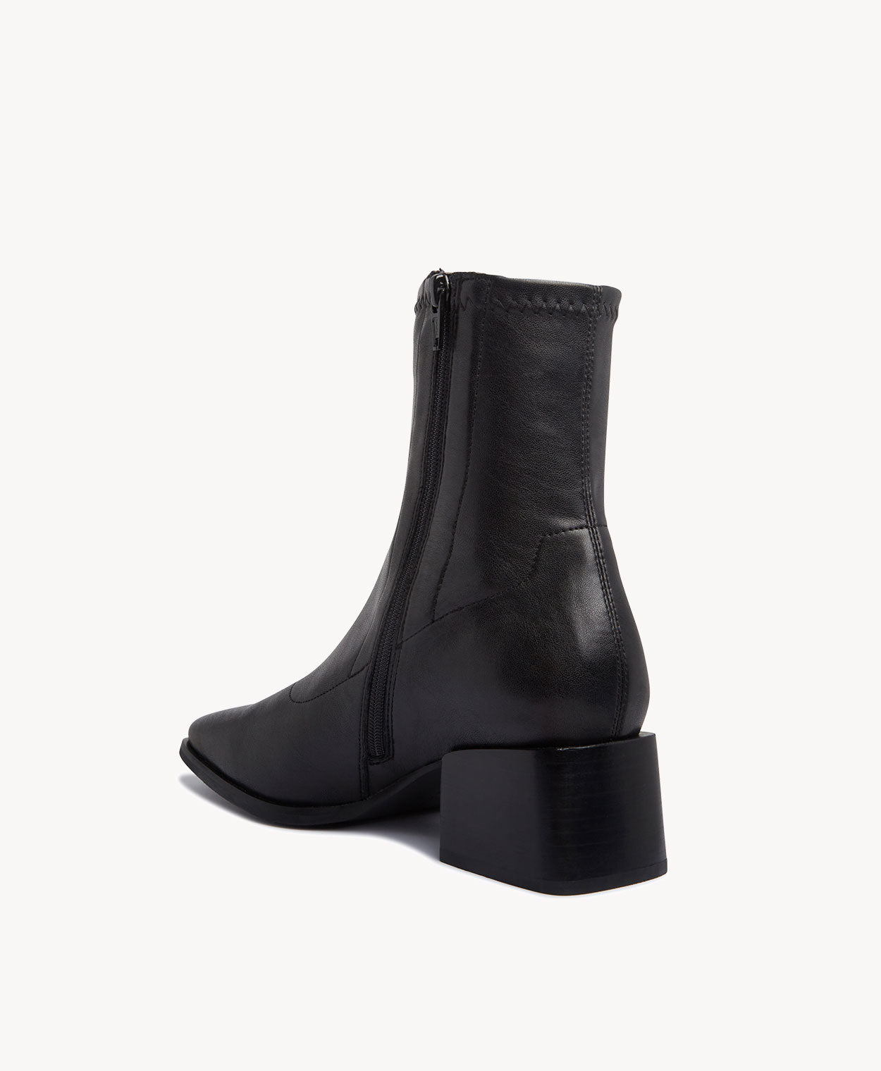 Benedict Ankle Boot - Boots Ankle | Womens Shoes - Merchant 1948