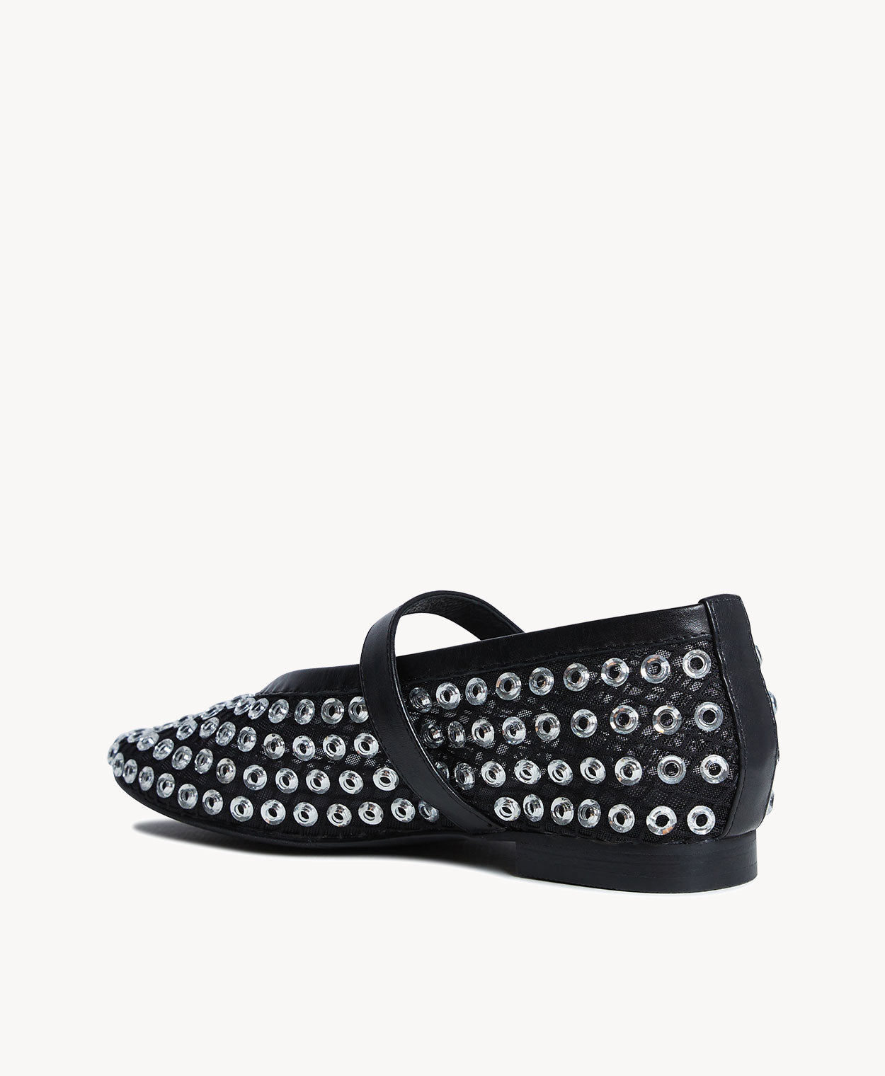 Benita Ballet Flat - Flats Dress | Womens Shoes - Merchant 1948