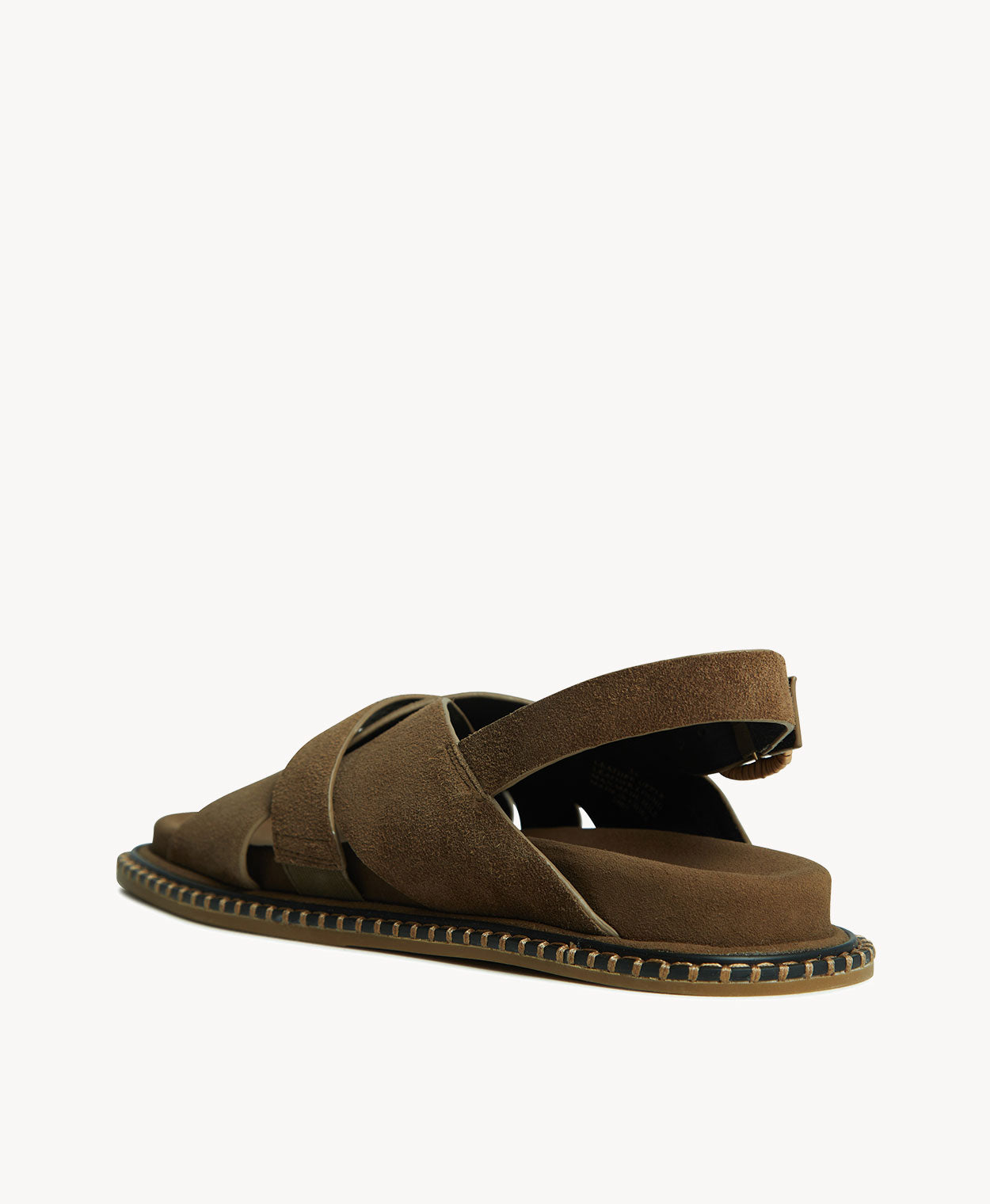 Benito Sandal - - Merchant 1948