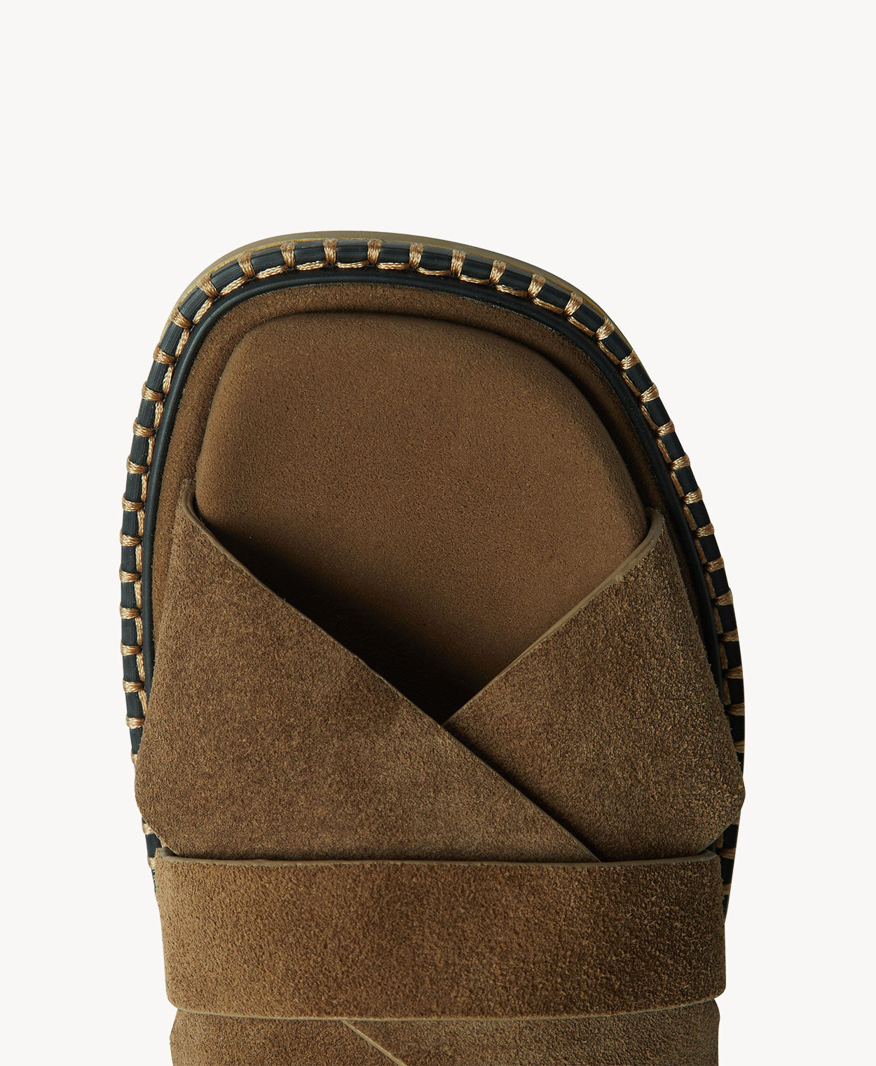 Benito Sandal - - Merchant 1948