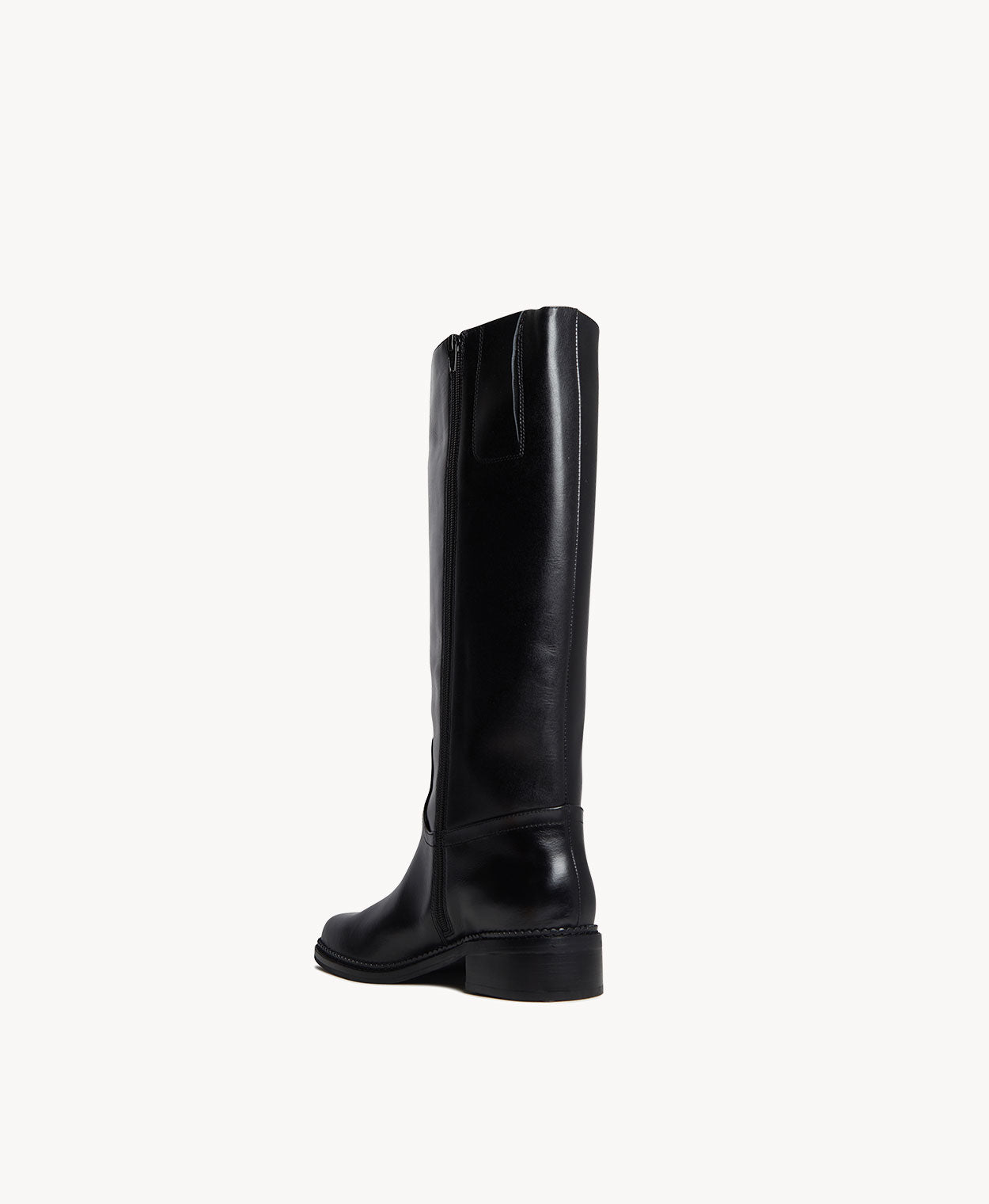 Bentley Long Boot - - Merchant 1948
