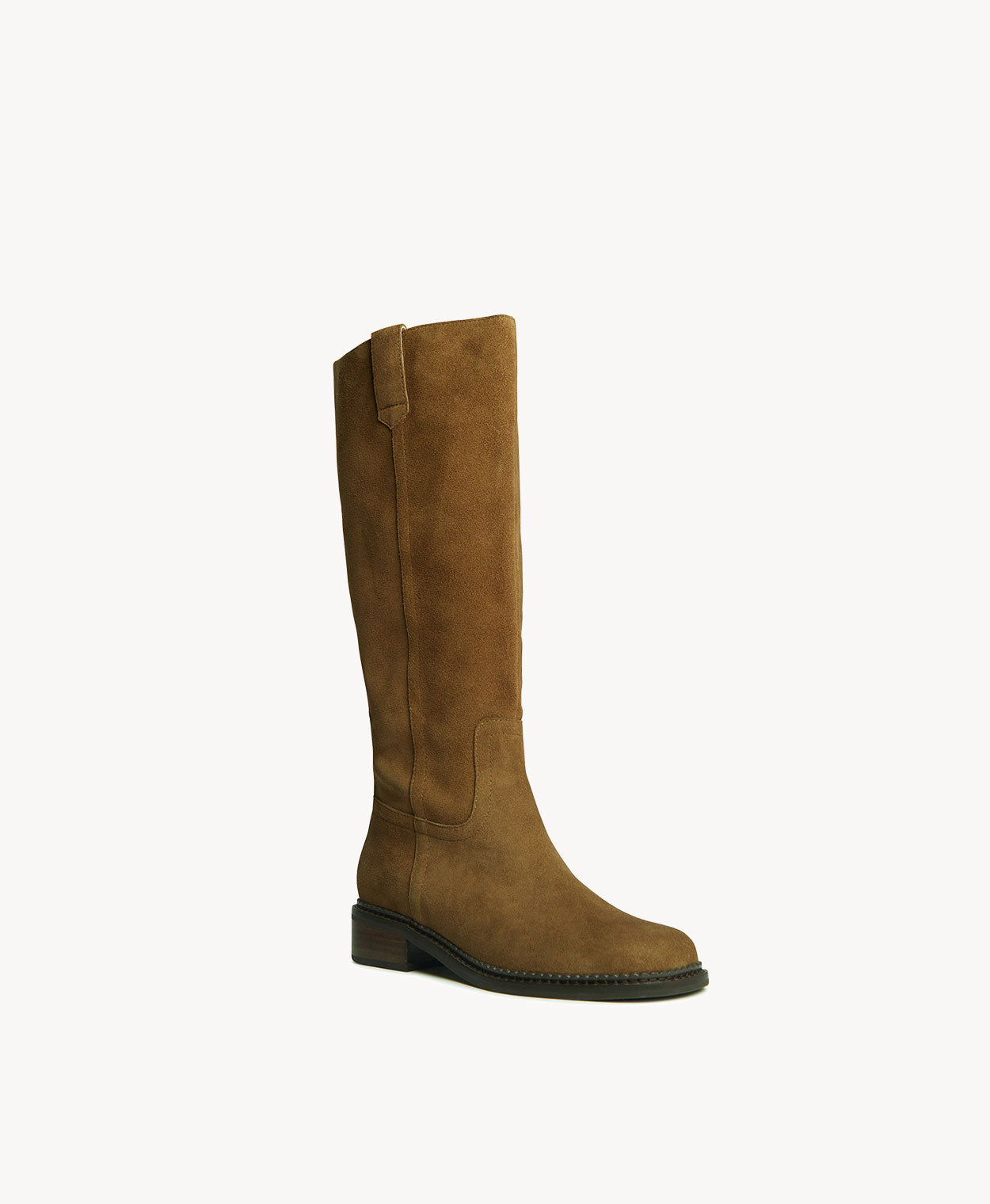 Bentley Long Boot - - Merchant 1948